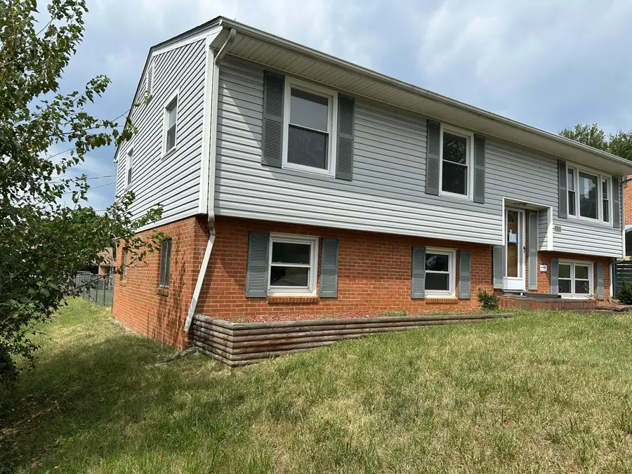 929 Citadel, Salem, VA 24153 - #3
