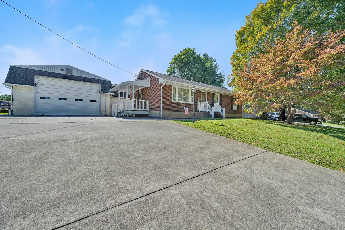 111 Texas Hollow, Salem, VA 24153 - #1