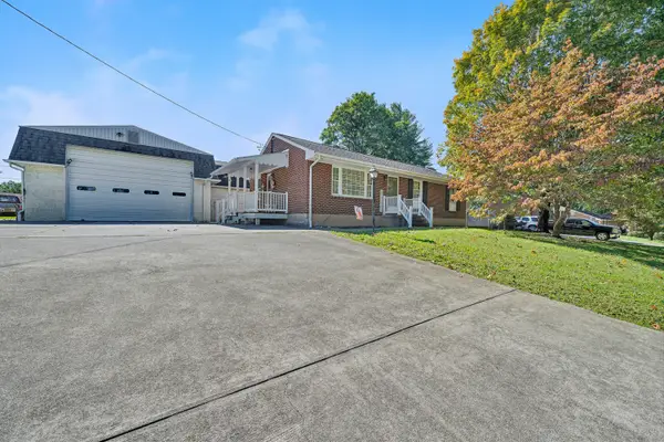 111 Texas Hollow, Salem, VA 24153