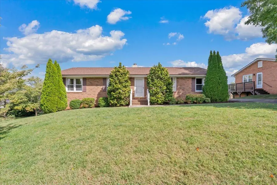 8126 Hunters, Roanoke, VA 24019 - #2