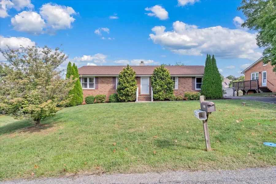8126 Hunters, Roanoke, VA 24019 - #3