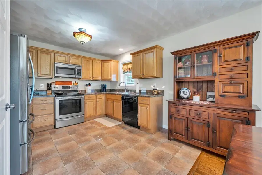 2846 Pendleton, Thaxton, VA 24174 - #2
