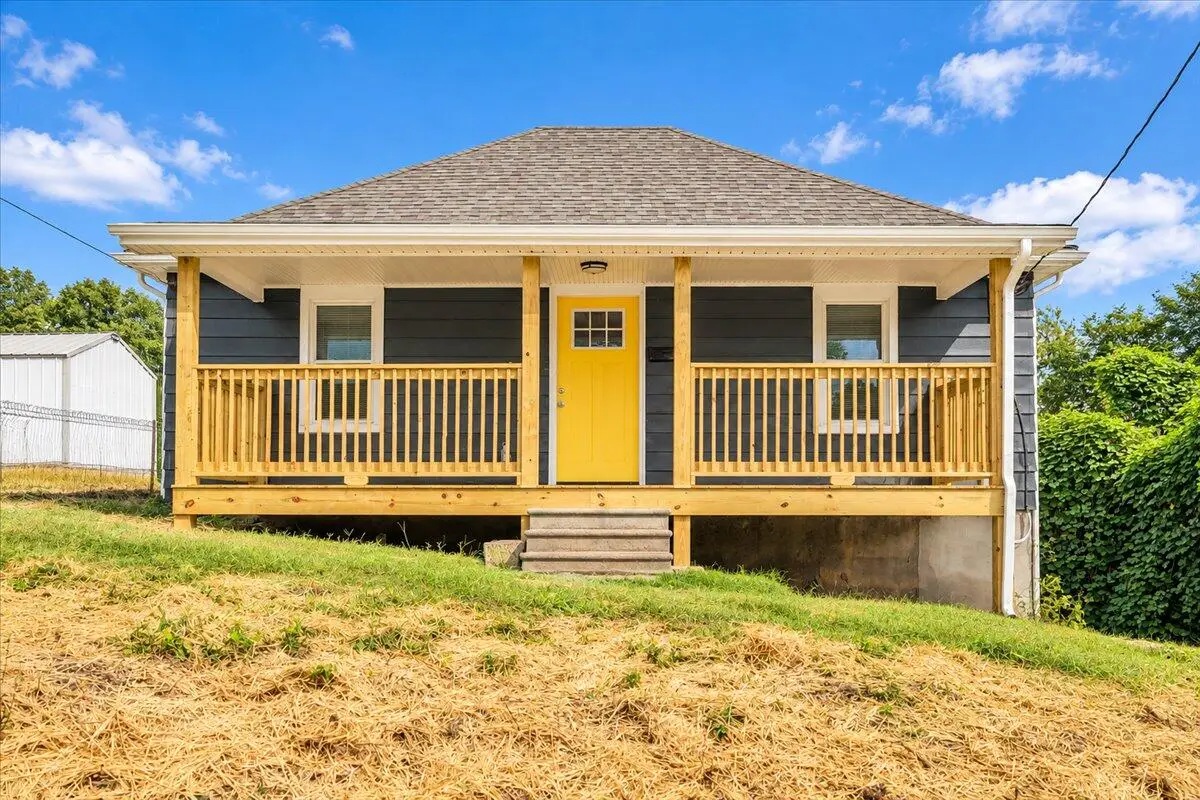 1601 Lawrence, Roanoke, VA 24013 - #1