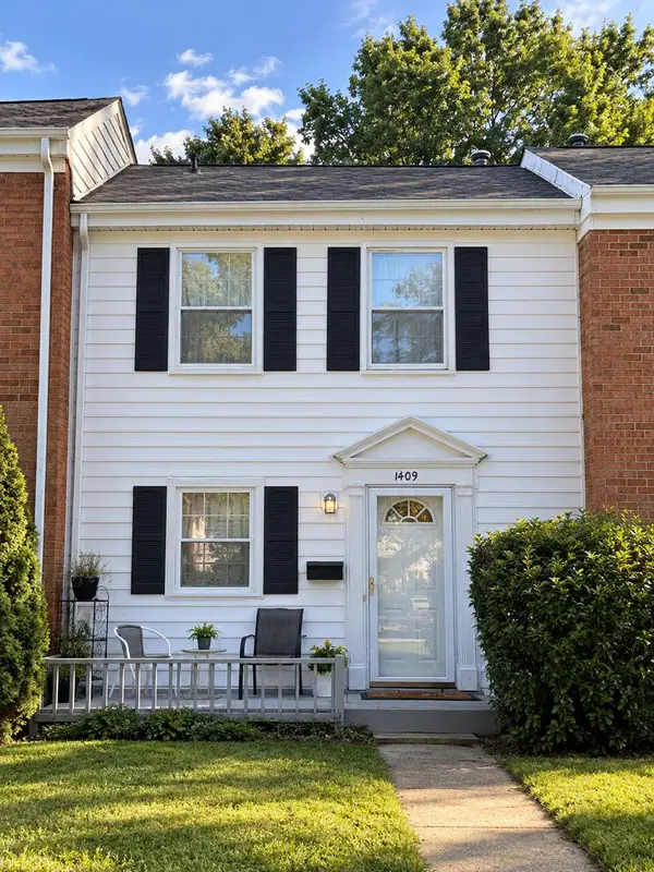 1409 Wyndham, Vinton, VA 24179