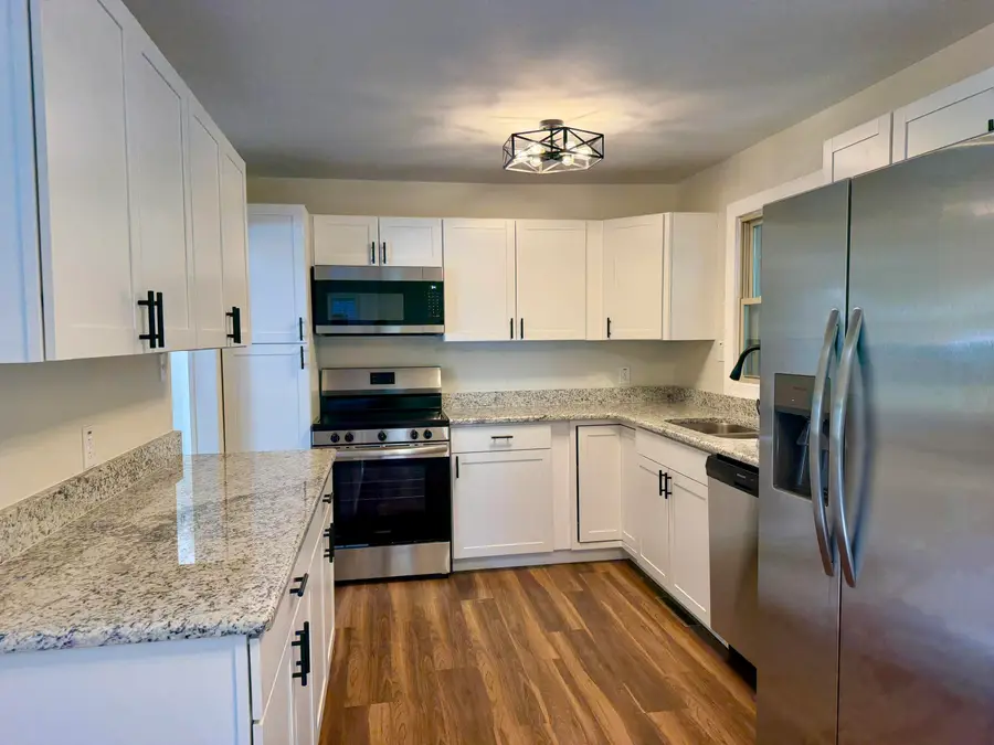 724 Auburn, Martinsville, VA 24112 - #3