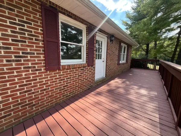 4675 Layman, Roanoke, VA 24012