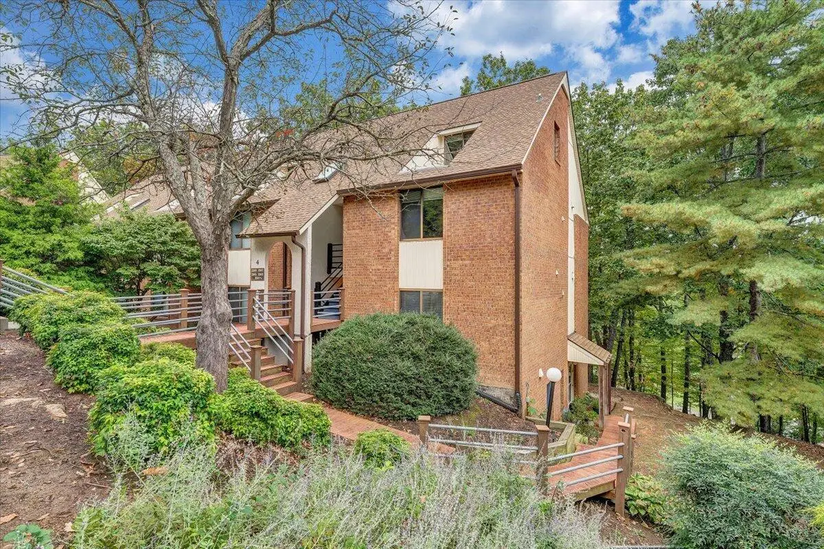 3343 Forest Ridge, Roanoke, VA 24018 - #1
