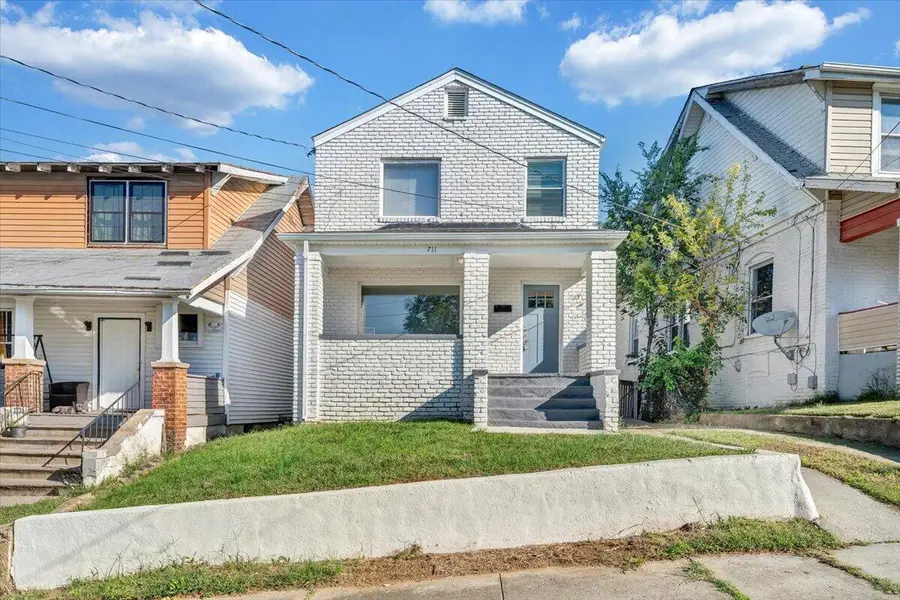 711 Mcdowell, Roanoke, VA 24016 - #2