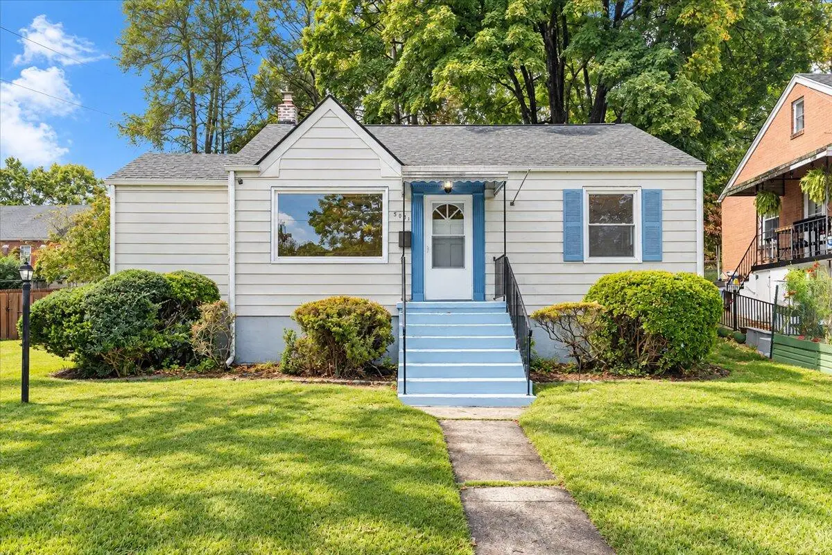 3031 Fleetwood, Roanoke, VA 24015 - #1