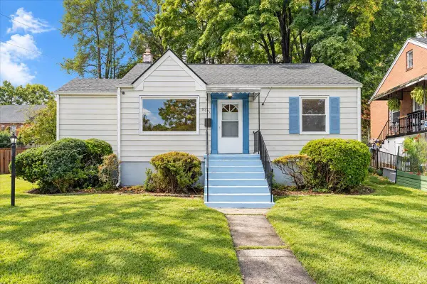 3031 Fleetwood, Roanoke, VA 24015