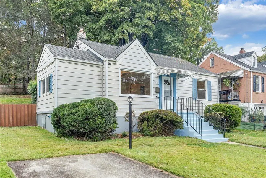 3031 Fleetwood, Roanoke, VA 24015 - #2