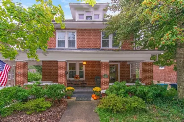 2224 Lincoln, Roanoke, VA 24015