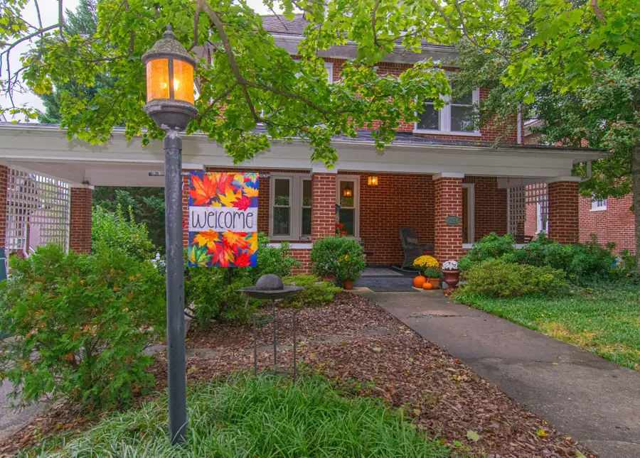 2224 Lincoln, Roanoke, VA 24015 - #2