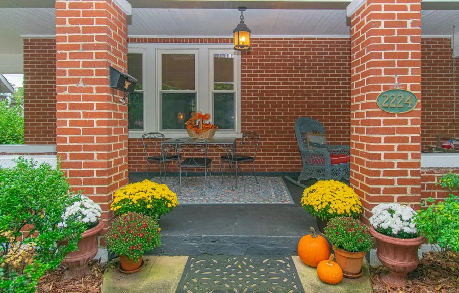 2224 Lincoln, Roanoke, VA 24015 - #3