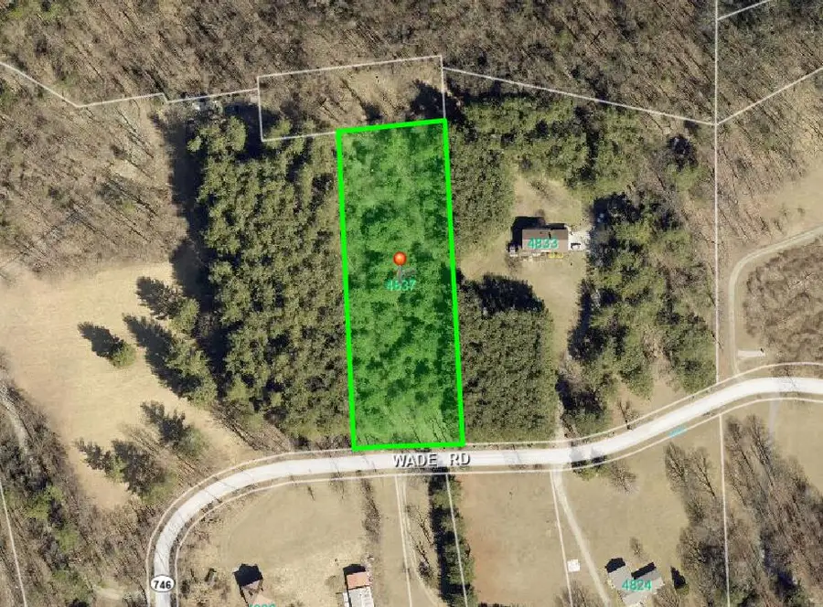 4837 Wade, Roanoke, VA 24018 - #2