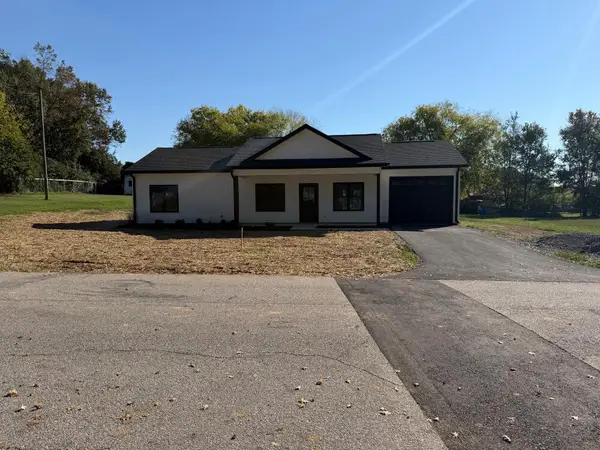 308 Clover, Danville, VA 24540