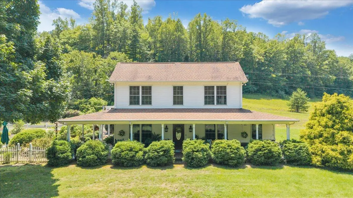 2170 Lone Ivy, Stuart, VA 24171 - #1