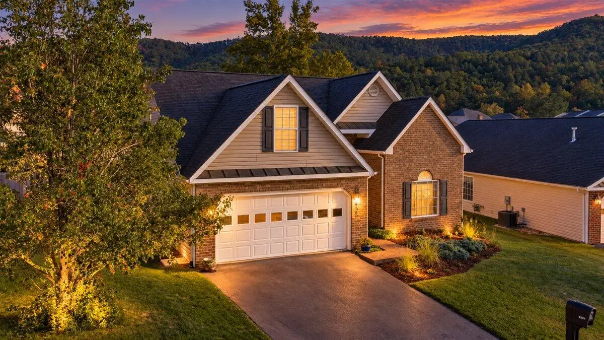 4307 Faircrest, Roanoke, VA 24018 - #1