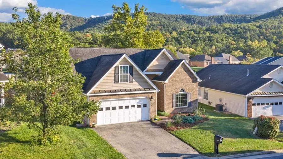 4307 Faircrest, Roanoke, VA 24018 - #2