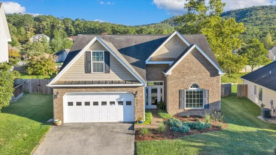 4307 Faircrest, Roanoke, VA 24018 - #3