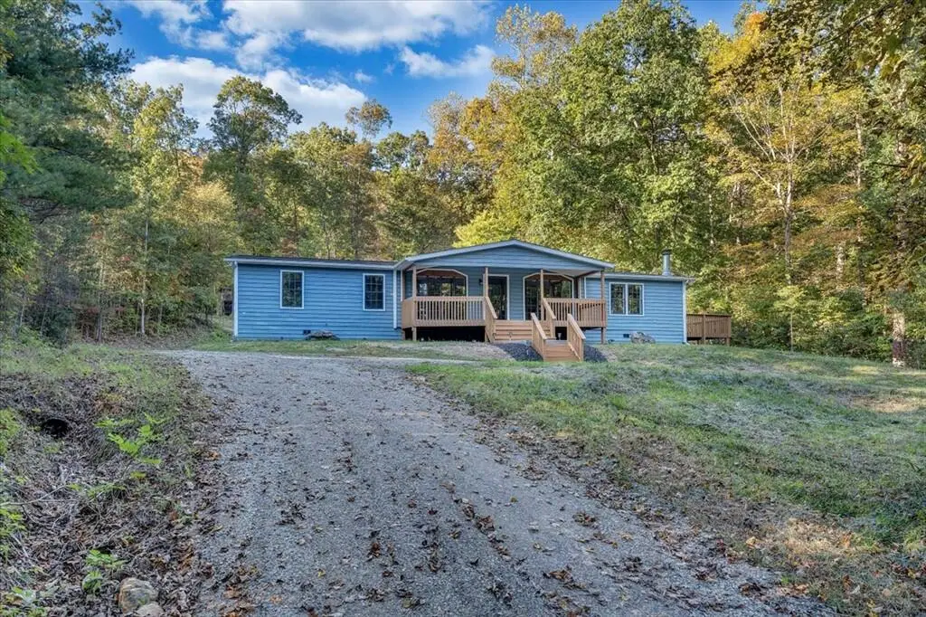 7407 Bradshaw, Salem, VA 24153 - #1