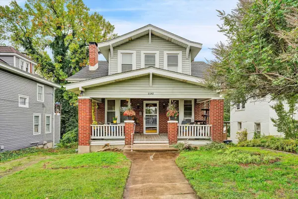 2042 Memorial, Roanoke, VA 24015