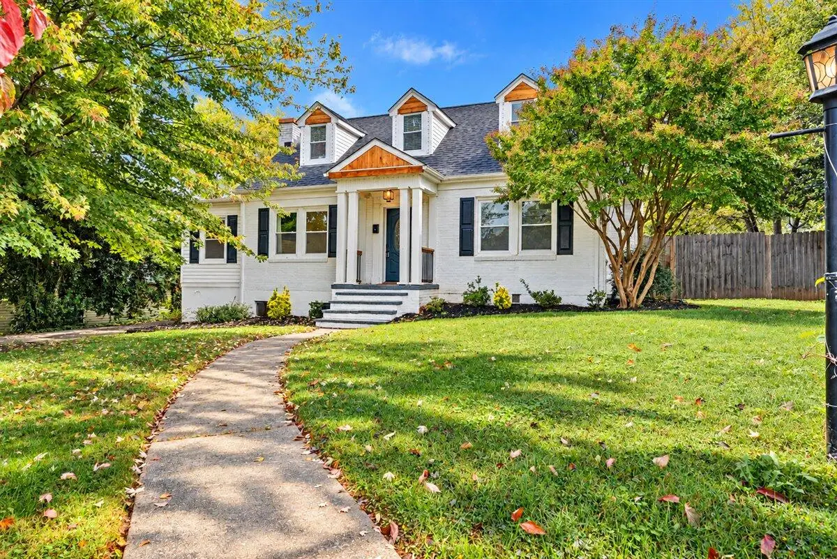 1117 Grace, Salem, VA 24153 - #1