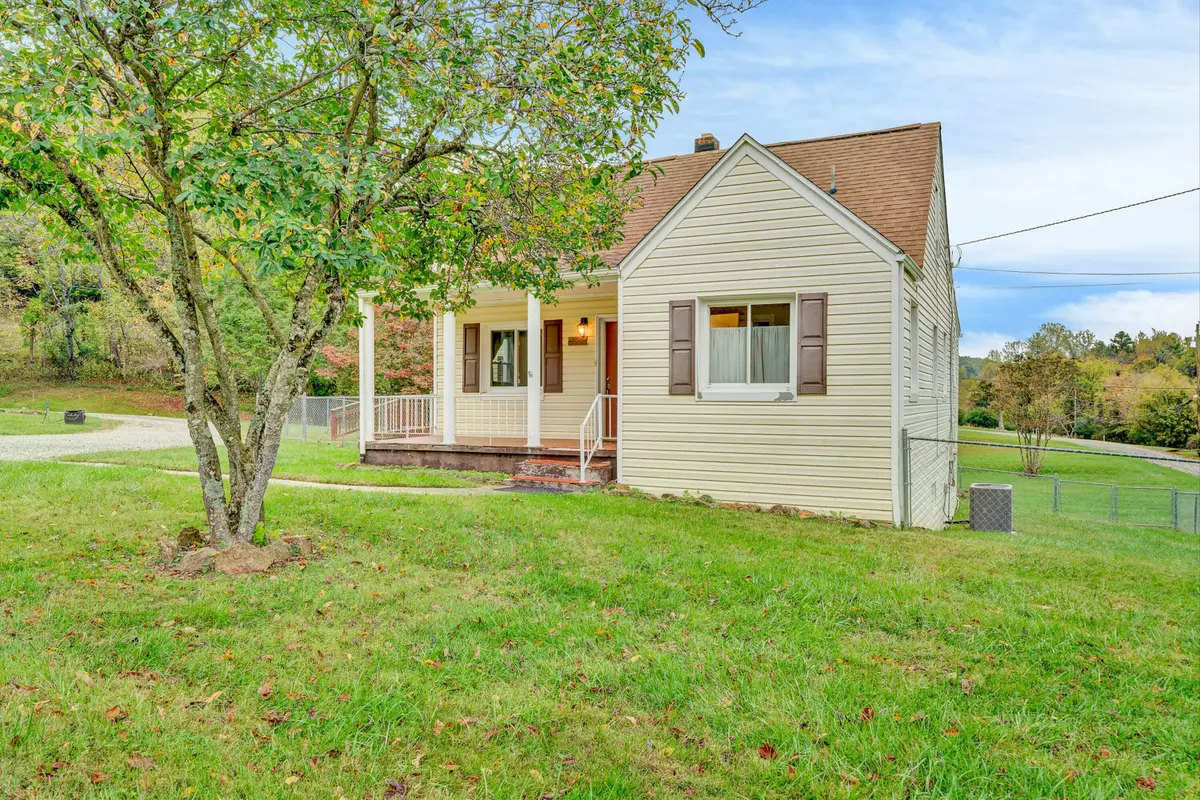 7010 Buckeye, Roanoke, VA 24018 - #1