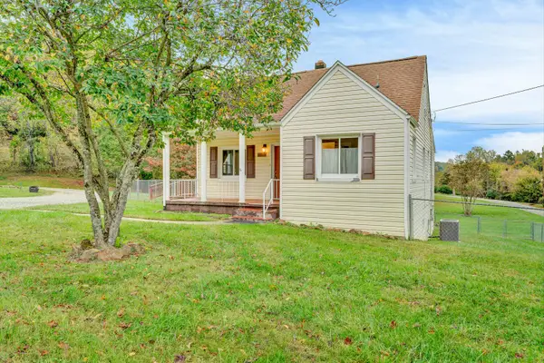 7010 Buckeye, Roanoke, VA 24018