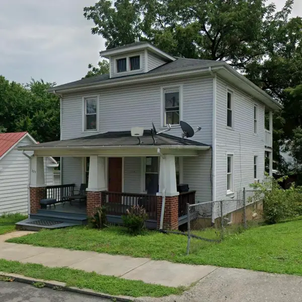 629 Mountain, Roanoke, VA 24013