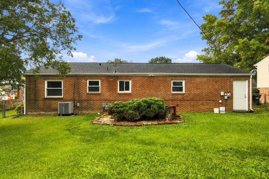 2827 Diplomat, Roanoke, VA 24019 - #2
