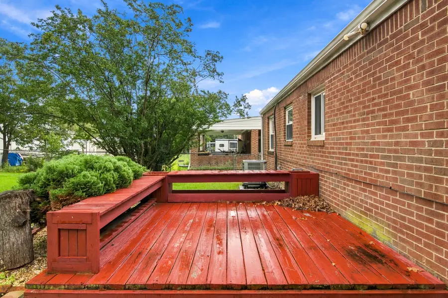 2827 Diplomat, Roanoke, VA 24019 - #3