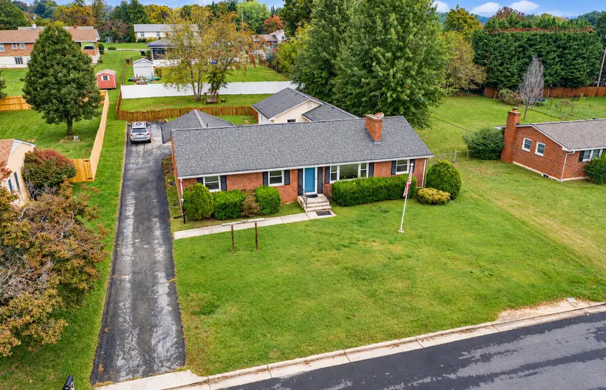 4419 Fontaine, Roanoke, VA 24018 - #1