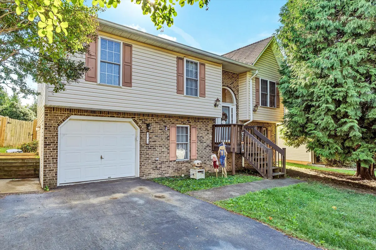 4743 Westvale, Roanoke, VA 24019 - #1