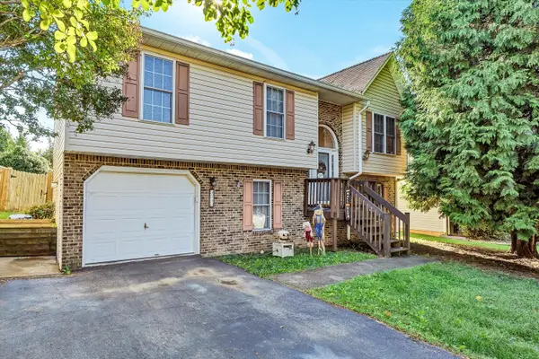 4743 Westvale, Roanoke, VA 24019