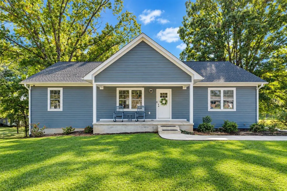 1255 Scuffling Hill, Rocky Mount, VA 24151 - #1