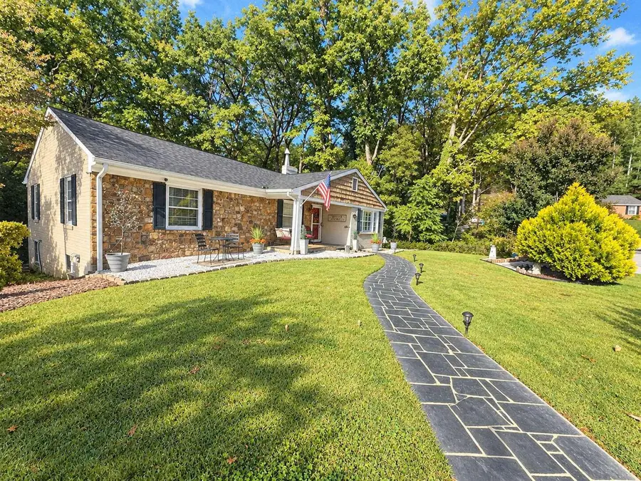 3701 Heatherton, Roanoke, VA 24014 - #2