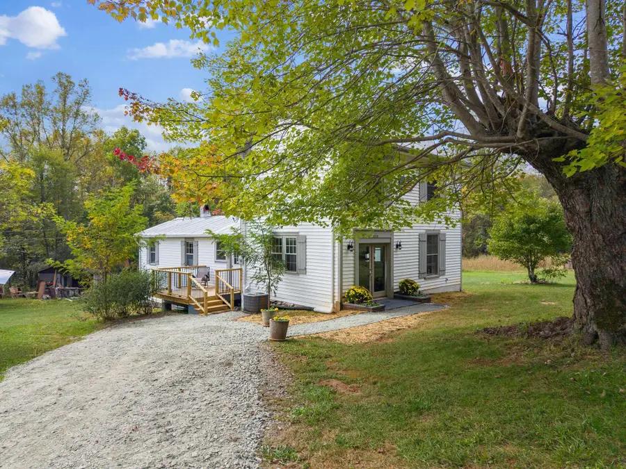6536 Circle Creek, Penhook, VA 24137 - #3