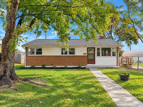3321 Ruston, Roanoke, VA 24012