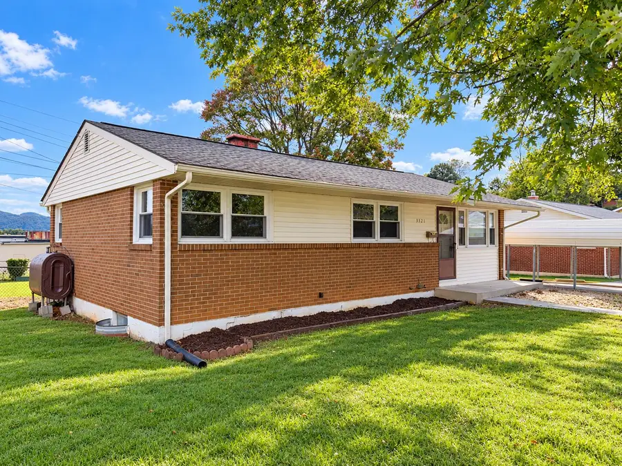 3321 Ruston, Roanoke, VA 24012 - #2