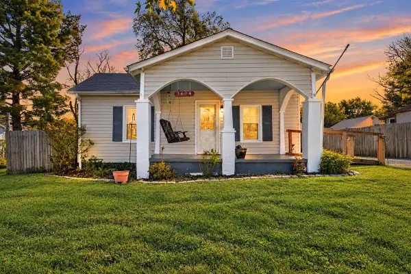 3604 New Spring Branch, Roanoke, VA 24014