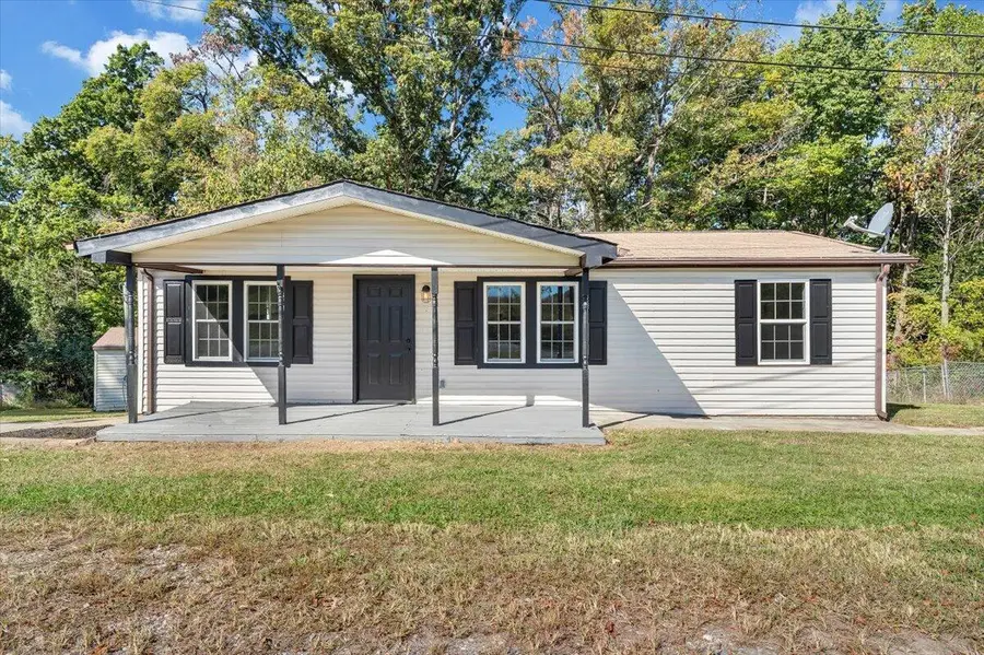241 Brickey Hill, Troutville, VA 24175 - #2