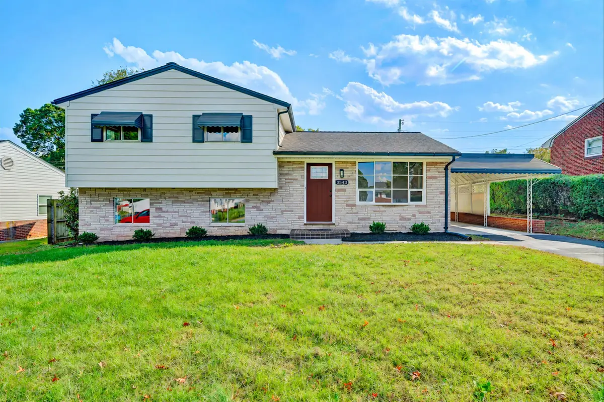 3343 Trinkle, Roanoke, VA 24012 - #1