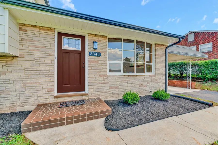 3343 Trinkle, Roanoke, VA 24012 - #2