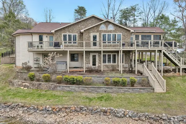 56 Brookside, Moneta, VA 24121