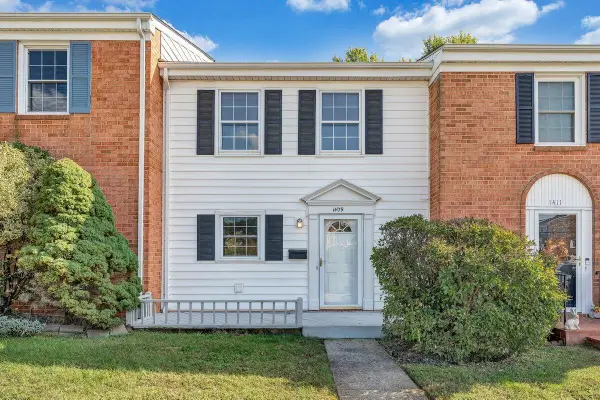 1409 Wyndham, Vinton, VA 24179