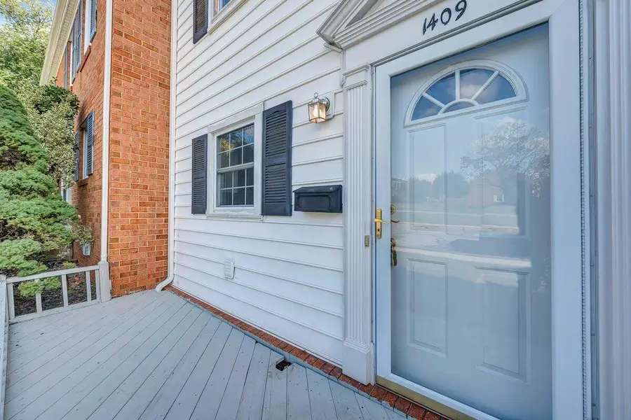 1409 Wyndham, Vinton, VA 24179 - #3