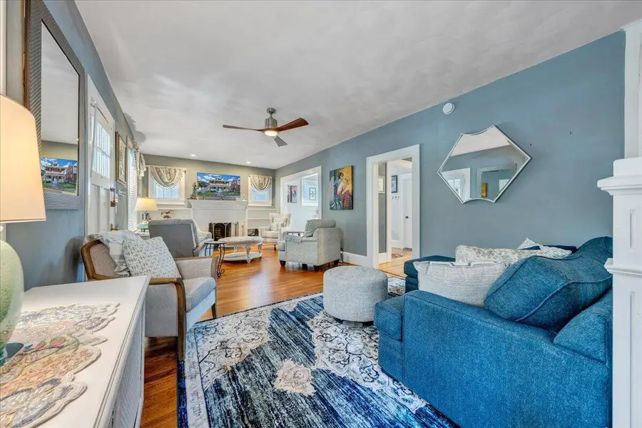 2312 Wycliffe, Roanoke, VA 24014 - #2