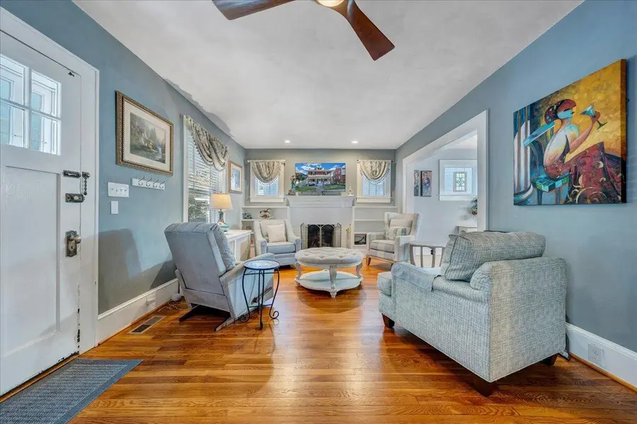 2312 Wycliffe, Roanoke, VA 24014 - #3