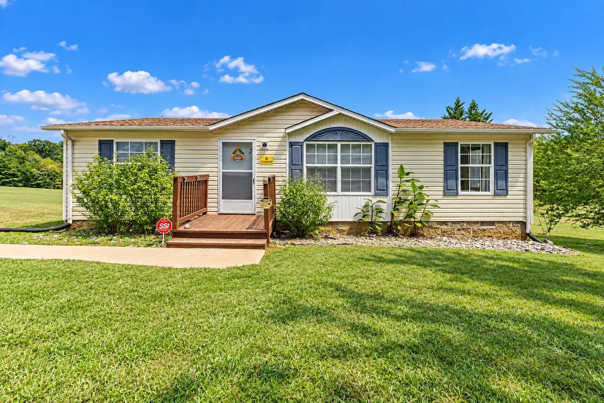 615 Edwards, Penhook, VA 24137 - #1